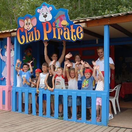 Hôtel Camping valras climatisé à Sérignan Extérieur photo