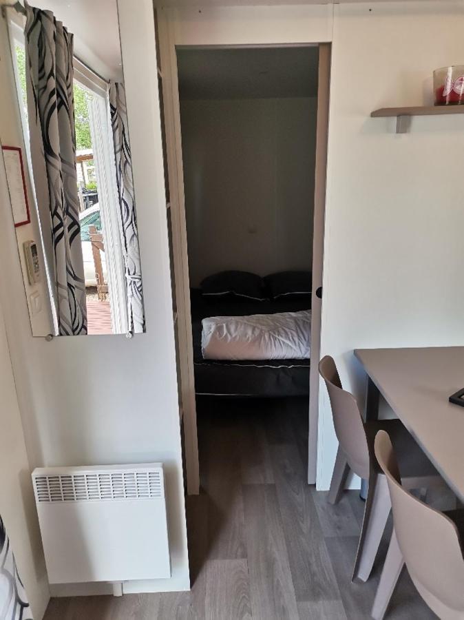 Hôtel Camping valras climatisé à Sérignan Extérieur photo