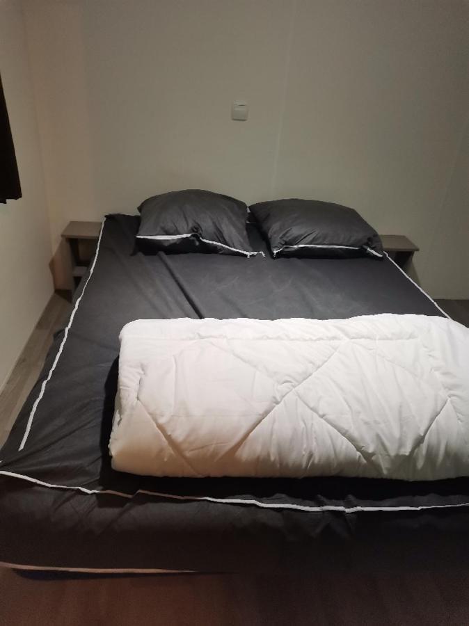 Hôtel Camping valras climatisé à Sérignan Extérieur photo