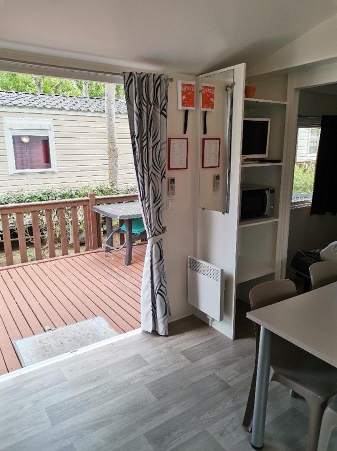 Hôtel Camping valras climatisé à Sérignan Extérieur photo