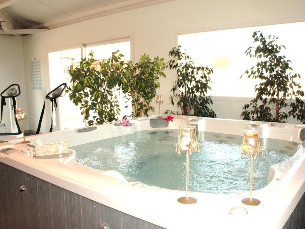 Hôtel Camping valras climatisé à Sérignan Extérieur photo