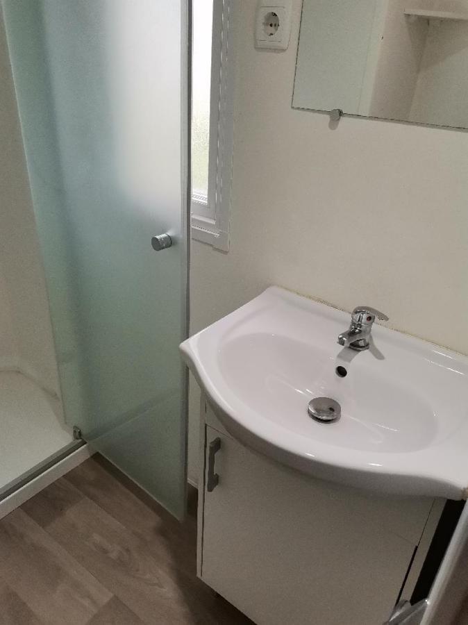Hôtel Camping valras climatisé à Sérignan Extérieur photo