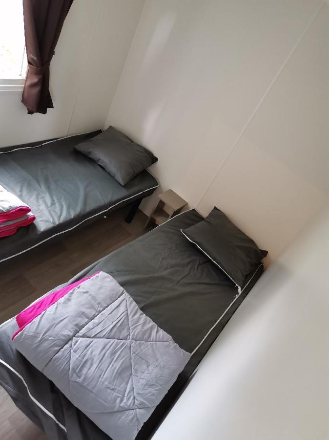 Hôtel Camping valras climatisé à Sérignan Extérieur photo